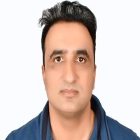 Ijaz Shah