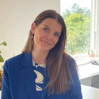 Christina Braad Jensen