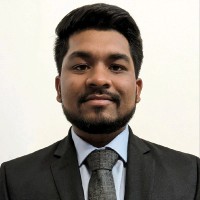 Ajinkya Kulkarni