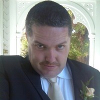 Gary Hartstone