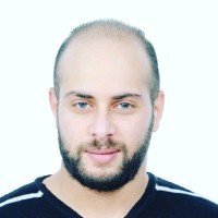 Elyes HAMDI