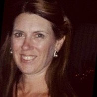 Stephanie Mauger