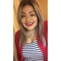 Sarah Zavala