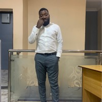 Isaiah Opeoluwa
