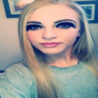 Kayla Parry