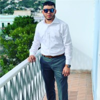 Cesar Irizarry