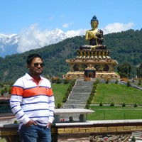 Rasmi Ranjan Mohanty