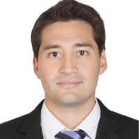 Arturo Salazar De Souza Ferreyra