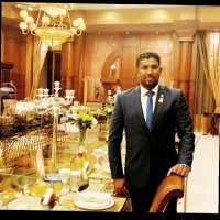 Mohamed Naizer