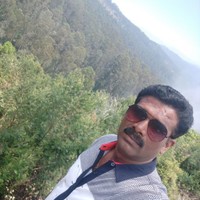 Baskaran C