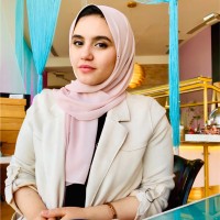 Walaa Elshafey