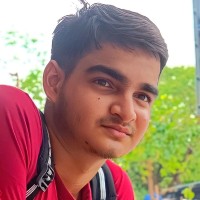 Satish Dash