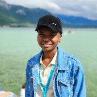 Gloria Ampofo