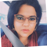 Sarah Ramzy