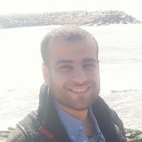Mahmod Ahmad