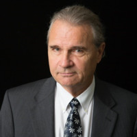 Terry Rountree