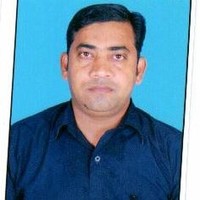 Inayat Shaikh