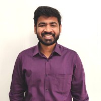 Ravi Teja V