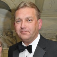 Erik Lenbergs