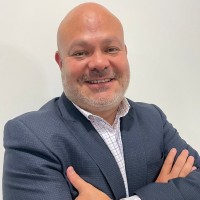 Daniel Flores Moreno
