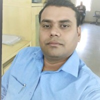 Anuj Dwivedi