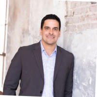 Kevin P. Gallagher Díaz