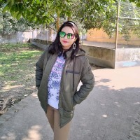 Sumana Bhattacharya