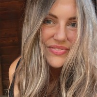 Jenna Frank