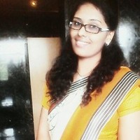 Nishi Jayakumar