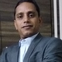 Chandrakant Kadam