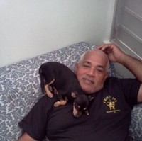 Wigberto Cruz