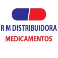 RM Distribuidora de Medicamentos