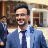 Arnav Chopra