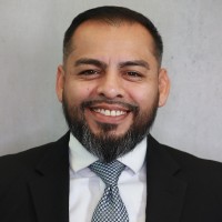 Edwin Flores