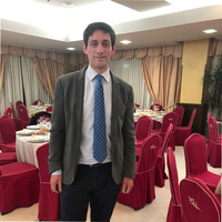 Ignacio González Ramos