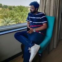 Ravi Kumar Jangid