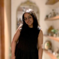 Sunoyna Roy