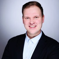 Björn Schieck