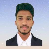 Kavi Bharath E