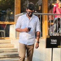 Jeevasurya L