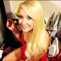 Lauren Selby