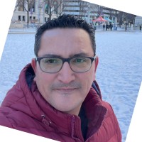 Jose Luis Perez Morales