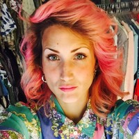 Bea Flamingos