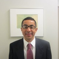 Charles Perez