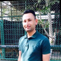 Niraj poudel