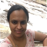 Sandhya Seshadri