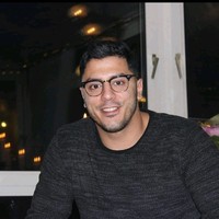 Ibrahim El Qut
