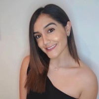 Génesis Porras Leonardo