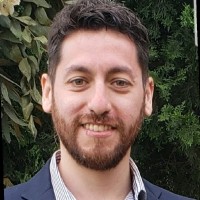 Marcelo A. Saavedra Núñez