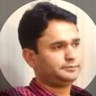 Nadeem Bhat